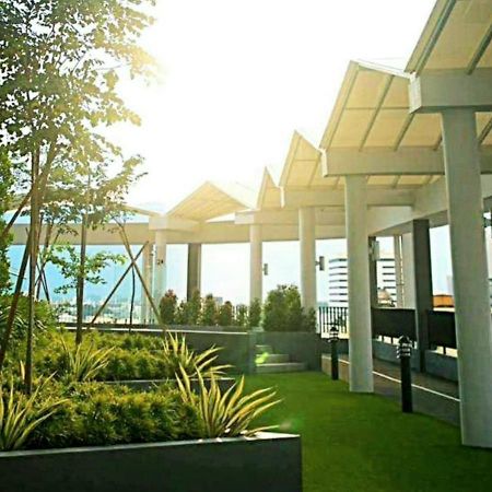 Ipoh City Modern Homestay Octagon 5-7 Pax Apartment Suite Free Parking By City Home Empire Esterno foto
